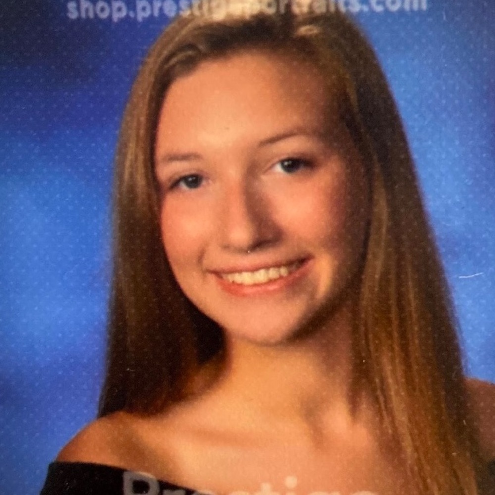 Meet your Posher, Kaylee